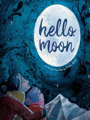 cover image of Hello, Moon